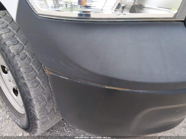 45910542 :رقم المزاد ، 1C6RR7KG5GS383679 vin ، 2016 Ram 1500 Tradesman مزاد بيع