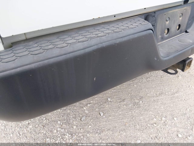 45910542 :رقم المزاد ، 1C6RR7KG5GS383679 vin ، 2016 Ram 1500 Tradesman مزاد بيع