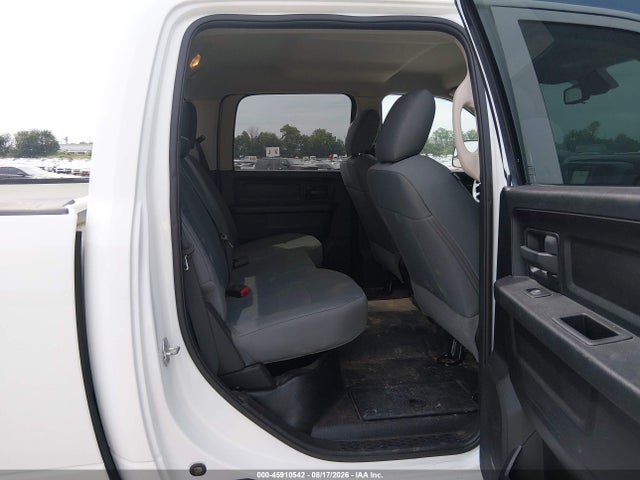 45910542 :رقم المزاد ، 1C6RR7KG5GS383679 vin ، 2016 Ram 1500 Tradesman مزاد بيع