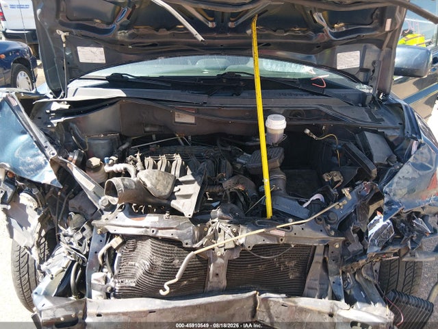 45910549 :رقم المزاد ، 4A4MN41S36E026493 vin ، 2006 Mitsubishi Endeavor Limited مزاد بيع