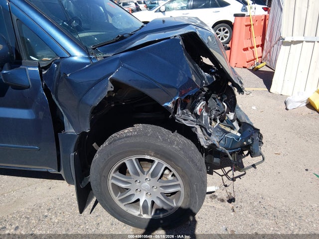 45910549 :رقم المزاد ، 4A4MN41S36E026493 vin ، 2006 Mitsubishi Endeavor Limited مزاد بيع