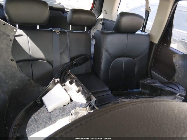 45910549 :رقم المزاد ، 4A4MN41S36E026493 vin ، 2006 Mitsubishi Endeavor Limited مزاد بيع