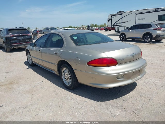 Aukcja sprzedaży 2002 Chrysler Concorde Lx, vin: 2C3HD46RX2H309580, numer aukcji: 45910554