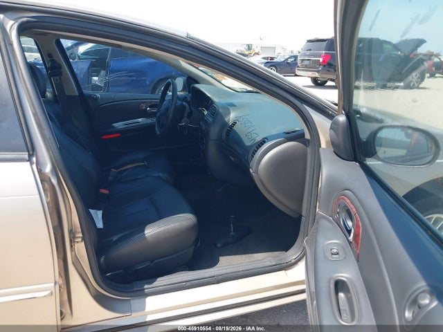 Aukcja sprzedaży 2002 Chrysler Concorde Lx, vin: 2C3HD46RX2H309580, numer aukcji: 45910554