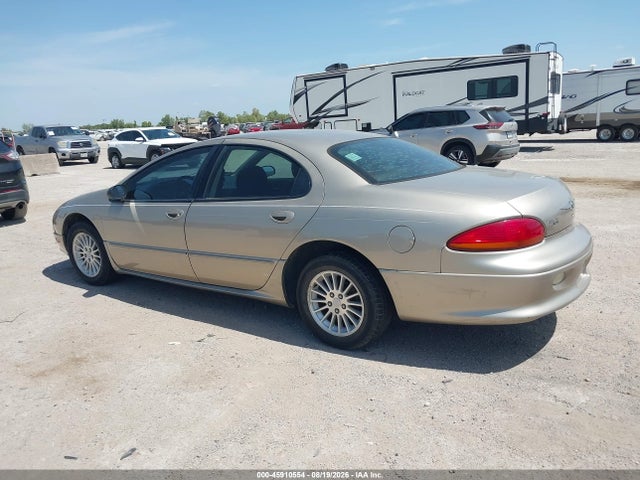 Aukcja sprzedaży 2002 Chrysler Concorde Lx, vin: 2C3HD46RX2H309580, numer aukcji: 45910554