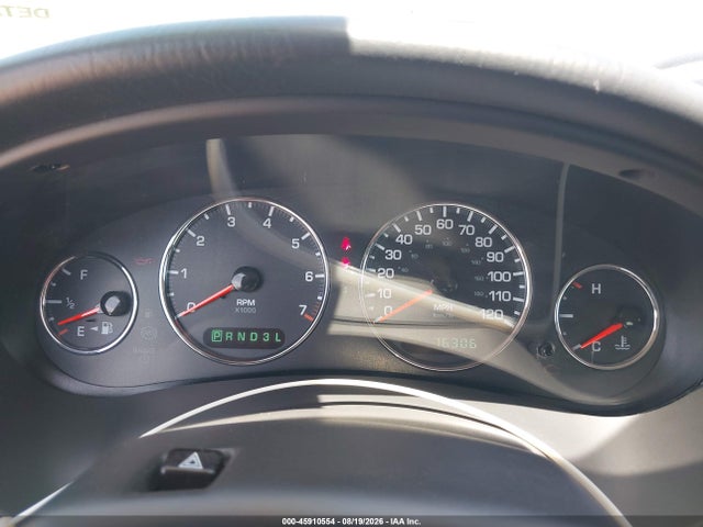 Aukcja sprzedaży 2002 Chrysler Concorde Lx, vin: 2C3HD46RX2H309580, numer aukcji: 45910554
