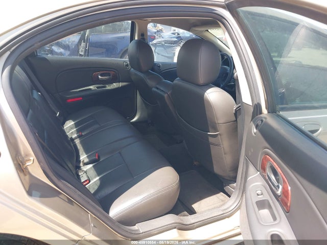 Aukcja sprzedaży 2002 Chrysler Concorde Lx, vin: 2C3HD46RX2H309580, numer aukcji: 45910554