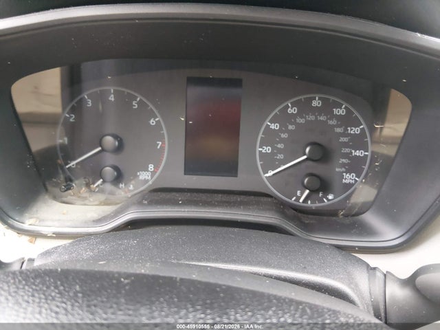 2023 Toyota Corolla Cross L მანქანა იყიდება აუქციონზე, vin: 7MUAAAAG5PV065927, აუქციონის ნომერი: 45910555