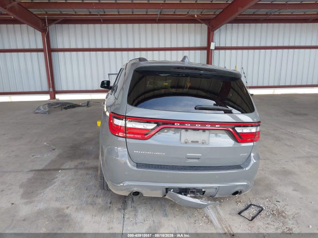 Aukcja sprzedaży 2022 Dodge Durango Gt Plus Rwd, vin: 1C4RDHDG7NC218301, numer aukcji: 45910557