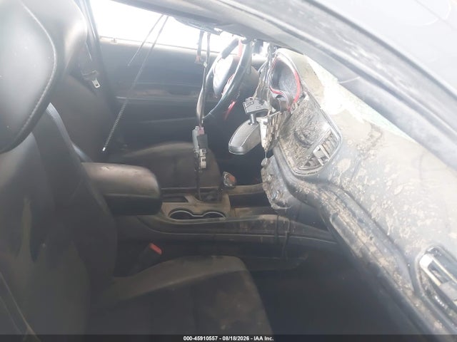 Aukcja sprzedaży 2022 Dodge Durango Gt Plus Rwd, vin: 1C4RDHDG7NC218301, numer aukcji: 45910557