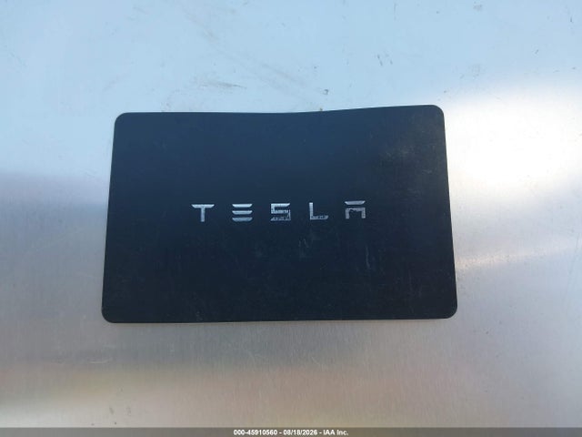 2021 Tesla Model S Long Range Dual Motor All-wheel Drive მანქანა იყიდება აუქციონზე, vin: 5YJSA1E56MF437749, აუქციონის ნომერი: 45910560