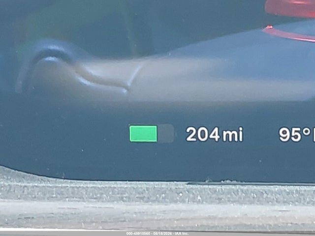 2021 Tesla Model S Long Range Dual Motor All-wheel Drive მანქანა იყიდება აუქციონზე, vin: 5YJSA1E56MF437749, აუქციონის ნომერი: 45910560