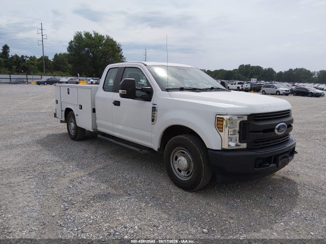 Aukcja sprzedaży 2019 Ford F-250 Xl, vin: 1FD7X2A61KEF82295, numer aukcji: 45910565