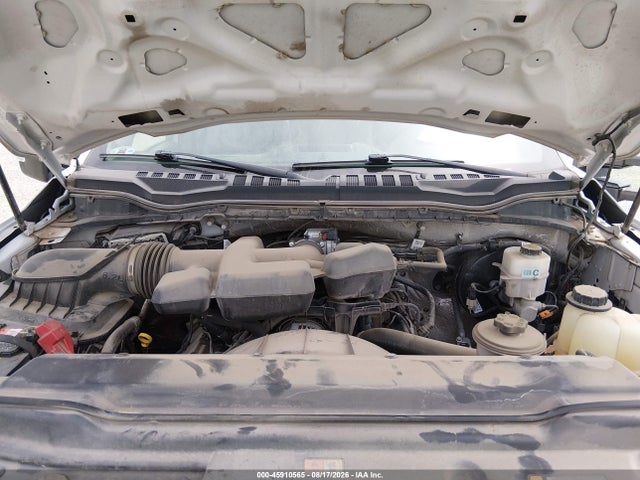 Aukcja sprzedaży 2019 Ford F-250 Xl, vin: 1FD7X2A61KEF82295, numer aukcji: 45910565