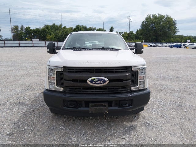 Aukcja sprzedaży 2019 Ford F-250 Xl, vin: 1FD7X2A61KEF82295, numer aukcji: 45910565