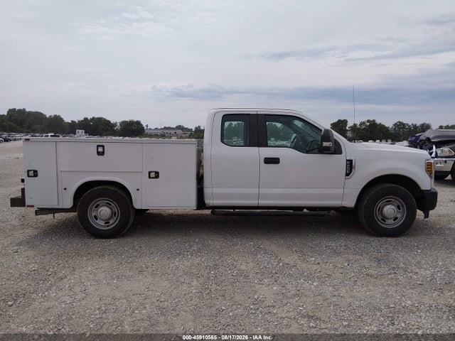 Aukcja sprzedaży 2019 Ford F-250 Xl, vin: 1FD7X2A61KEF82295, numer aukcji: 45910565