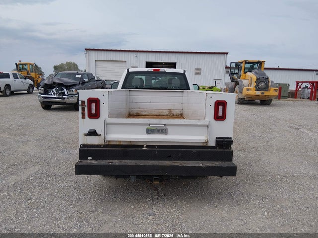 Aukcja sprzedaży 2019 Ford F-250 Xl, vin: 1FD7X2A61KEF82295, numer aukcji: 45910565