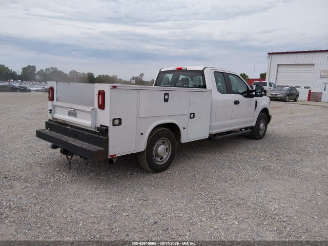 Aukcja sprzedaży 2019 Ford F-250 Xl, vin: 1FD7X2A61KEF82295, numer aukcji: 45910565