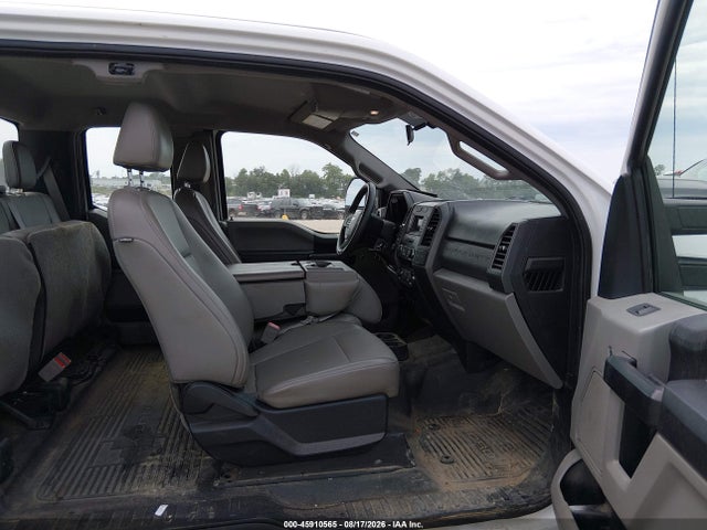 Aukcja sprzedaży 2019 Ford F-250 Xl, vin: 1FD7X2A61KEF82295, numer aukcji: 45910565