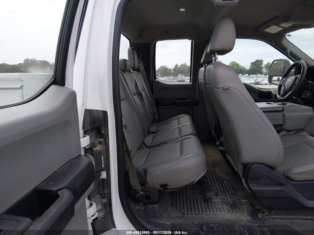 Aukcja sprzedaży 2019 Ford F-250 Xl, vin: 1FD7X2A61KEF82295, numer aukcji: 45910565