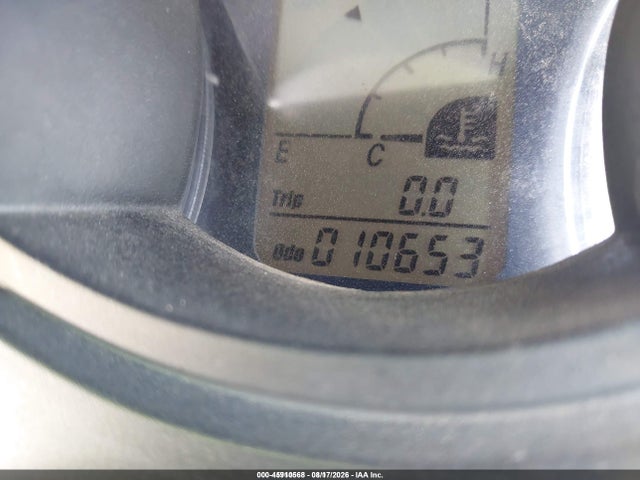 Продажа на аукционе авто 2007 Yamaha Yp400, vin: JYASH03Y47A005155, номер лота: 45910568