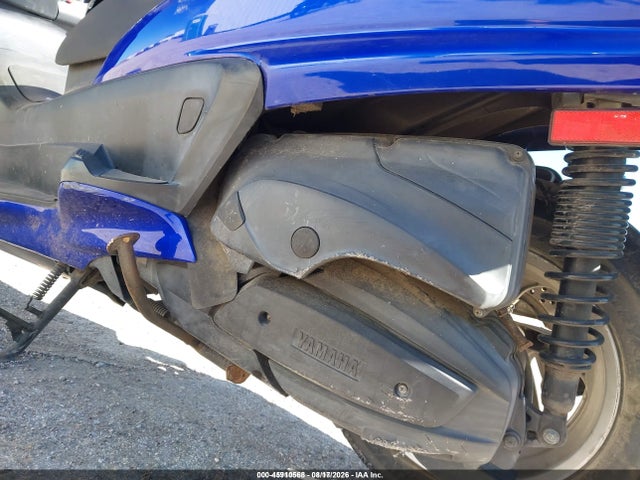 Продажа на аукционе авто 2007 Yamaha Yp400, vin: JYASH03Y47A005155, номер лота: 45910568