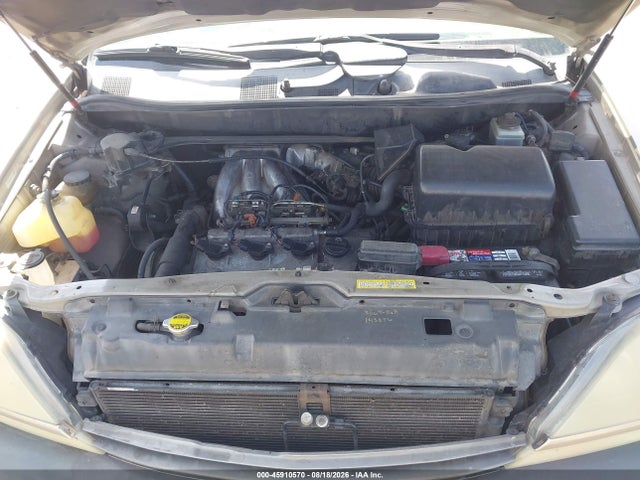 2000 Lexus Rx 300 მანქანა იყიდება აუქციონზე, vin: JT6HF10U4Y0125323, აუქციონის ნომერი: 45910570