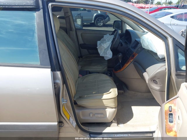 2000 Lexus Rx 300 მანქანა იყიდება აუქციონზე, vin: JT6HF10U4Y0125323, აუქციონის ნომერი: 45910570