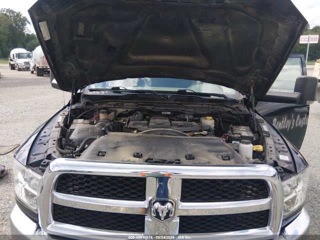 2015 Ram 3500 Tradesman მანქანა იყიდება აუქციონზე, vin: 3C63RRGL4FG550689, აუქციონის ნომერი: 45910574
