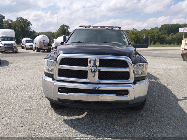 2015 Ram 3500 Tradesman მანქანა იყიდება აუქციონზე, vin: 3C63RRGL4FG550689, აუქციონის ნომერი: 45910574