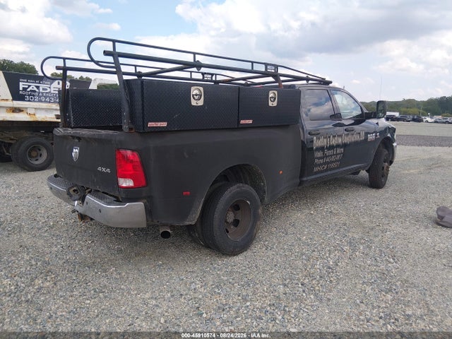 2015 Ram 3500 Tradesman მანქანა იყიდება აუქციონზე, vin: 3C63RRGL4FG550689, აუქციონის ნომერი: 45910574