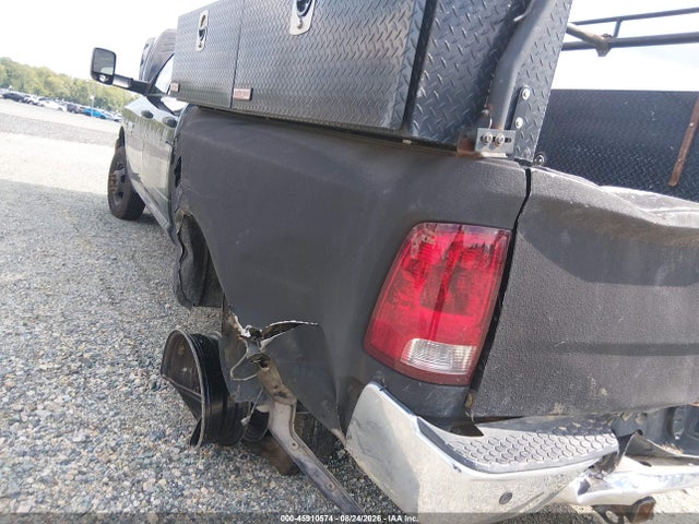2015 Ram 3500 Tradesman მანქანა იყიდება აუქციონზე, vin: 3C63RRGL4FG550689, აუქციონის ნომერი: 45910574