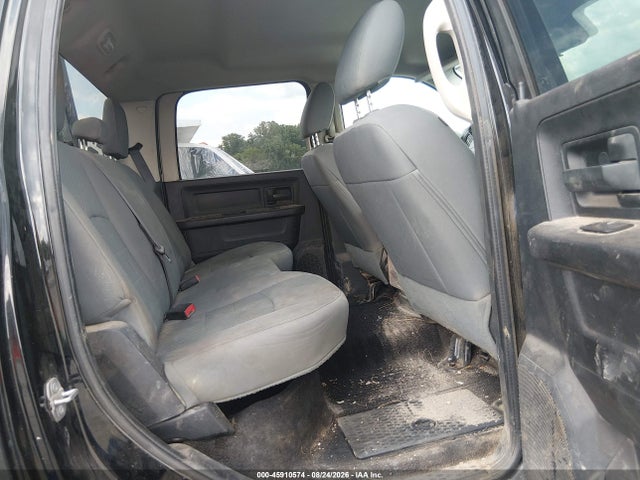 2015 Ram 3500 Tradesman მანქანა იყიდება აუქციონზე, vin: 3C63RRGL4FG550689, აუქციონის ნომერი: 45910574