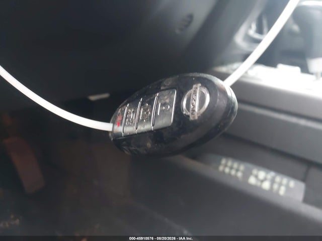 Продажа на аукционе авто 2012 Nissan Armada Platinum, vin: 5N1AA0NE6CN616617, номер лота: 45910576