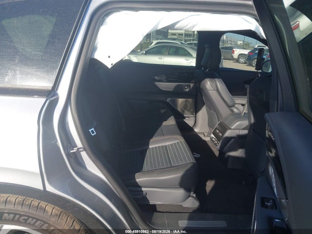 Продажа на аукционе авто 2025 Lincoln Nautilus Reserve, vin: 5LMPJ8KA4SJ895515, номер лота: 45910583