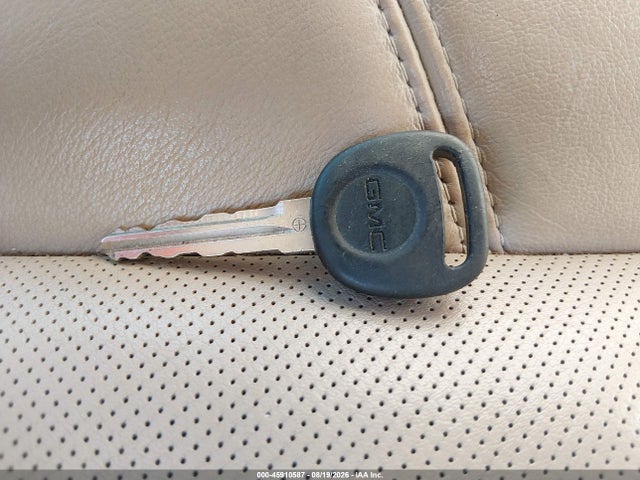 Продаж на аукціоні авто 2012 Gmc Yukon Denali, vin: 1GKS2EEF5CR208277, номер лоту: 45910587
