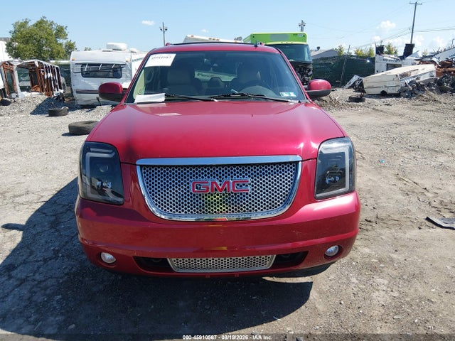 Продаж на аукціоні авто 2012 Gmc Yukon Denali, vin: 1GKS2EEF5CR208277, номер лоту: 45910587