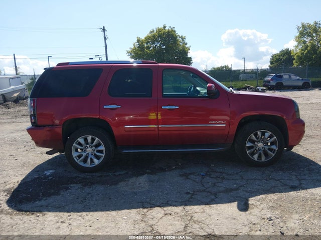 Продаж на аукціоні авто 2012 Gmc Yukon Denali, vin: 1GKS2EEF5CR208277, номер лоту: 45910587