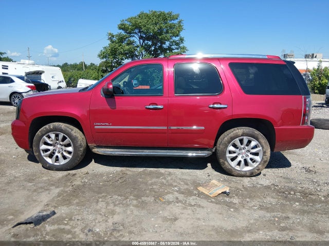Продаж на аукціоні авто 2012 Gmc Yukon Denali, vin: 1GKS2EEF5CR208277, номер лоту: 45910587