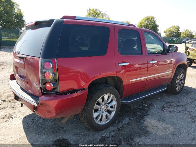 Продаж на аукціоні авто 2012 Gmc Yukon Denali, vin: 1GKS2EEF5CR208277, номер лоту: 45910587
