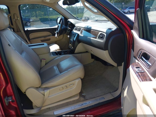 Продаж на аукціоні авто 2012 Gmc Yukon Denali, vin: 1GKS2EEF5CR208277, номер лоту: 45910587