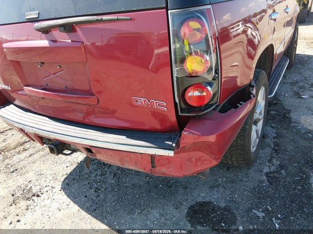 Продаж на аукціоні авто 2012 Gmc Yukon Denali, vin: 1GKS2EEF5CR208277, номер лоту: 45910587