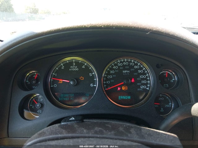 Продаж на аукціоні авто 2012 Gmc Yukon Denali, vin: 1GKS2EEF5CR208277, номер лоту: 45910587