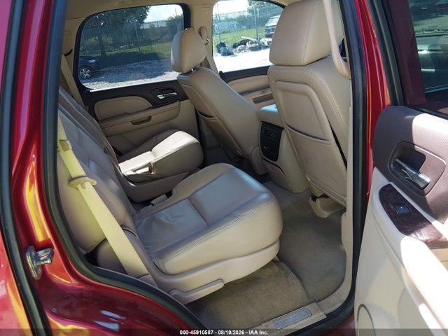 Продаж на аукціоні авто 2012 Gmc Yukon Denali, vin: 1GKS2EEF5CR208277, номер лоту: 45910587
