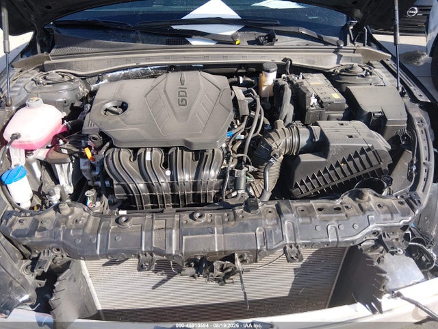 KNAG24J72T5427325 KIA K5 Lxs Fwd