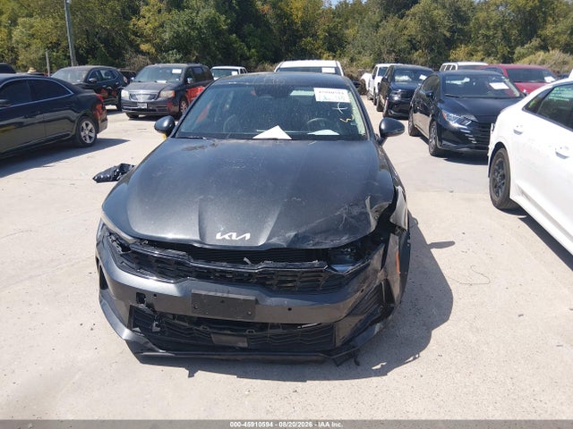 KNAG24J72T5427325 KIA K5 Lxs Fwd