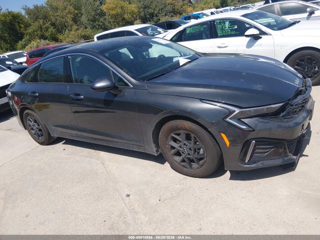 KNAG24J72T5427325 KIA K5 Lxs Fwd