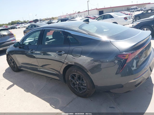 KNAG24J72T5427325 KIA K5 Lxs Fwd