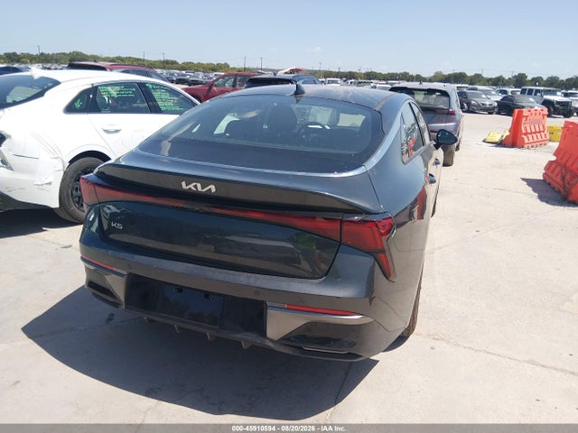 KNAG24J72T5427325 KIA K5 Lxs Fwd