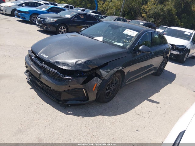 KNAG24J72T5427325 KIA K5 Lxs Fwd
